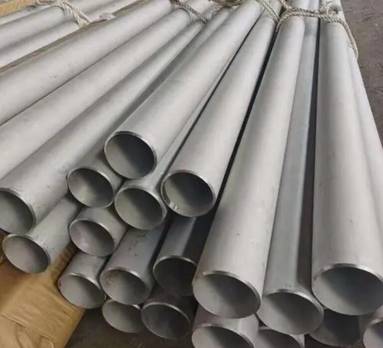 义乌304不锈钢管
